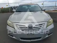 2007 Toyota CAMRY фото
