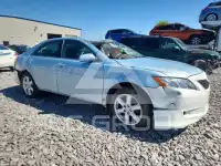2007 Toyota CAMRY фото