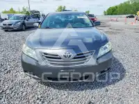2007 Toyota CAMRY фото