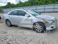 2007 Toyota CAMRY photo