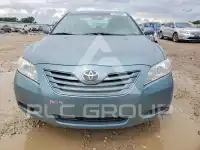 2007 Toyota CAMRY photo