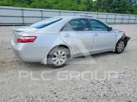 2007 Toyota CAMRY photo