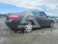 2007 Toyota CAMRY фото