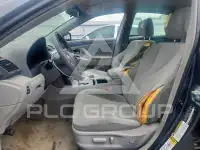 2007 Toyota CAMRY фото