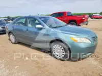 2007 Toyota CAMRY фото
