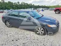 2007 Toyota CAMRY фото
