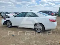 2007 Toyota CAMRY фото