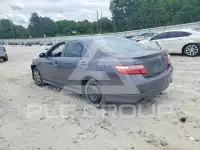 2007 Toyota CAMRY фото