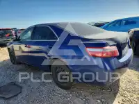 2007 Toyota CAMRY photo