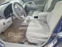 2007 Toyota CAMRY фото