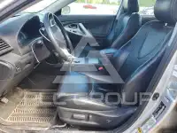 2007 Toyota CAMRY фото