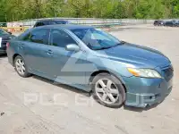 2007 Toyota CAMRY фото