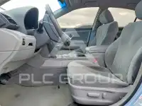 2007 Toyota CAMRY фото