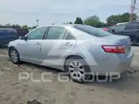 2007 Toyota CAMRY фото