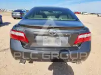 2007 Toyota CAMRY фото