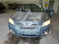 2007 Toyota CAMRY фото