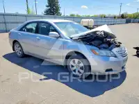 2007 Toyota CAMRY фото