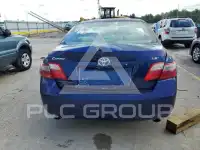 2007 Toyota CAMRY фото