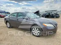 2007 Toyota CAMRY фото