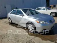 2007 Toyota CAMRY фото