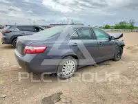 2007 Toyota CAMRY фото