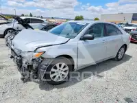 2007 Toyota CAMRY фото
