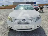 2007 Toyota CAMRY фото