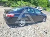 2007 Toyota CAMRY фото