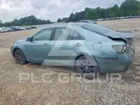 2007 Toyota CAMRY фото