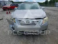 2007 Toyota CAMRY photo