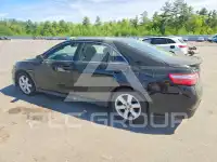 2007 Toyota CAMRY фото