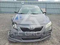 2007 Toyota CAMRY фото
