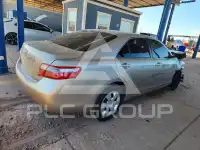 2007 Toyota CAMRY фото