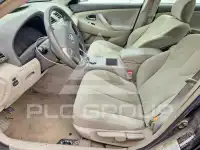 2007 Toyota CAMRY фото