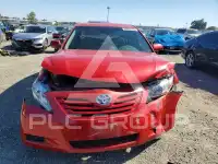 2007 Toyota CAMRY фото