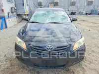 2007 Toyota CAMRY фото