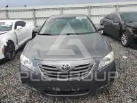 2007 Toyota CAMRY фото