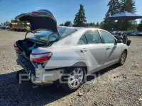 2007 Toyota CAMRY фото