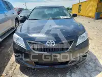 2007 Toyota CAMRY фото