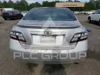2007 Toyota CAMRY фото