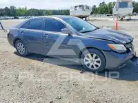 2007 Toyota CAMRY фото