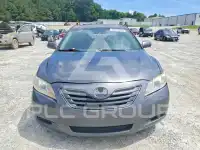 2007 Toyota CAMRY фото