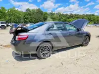 2007 Toyota CAMRY фото