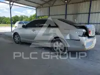 2007 Toyota CAMRY фото