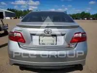 2007 Toyota CAMRY фото
