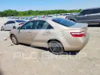 2007 Toyota CAMRY фото
