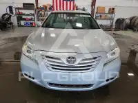 2007 Toyota CAMRY фото