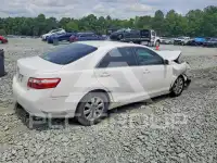 2007 Toyota CAMRY фото