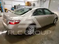 2007 Toyota CAMRY фото