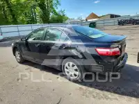 2007 Toyota CAMRY фото